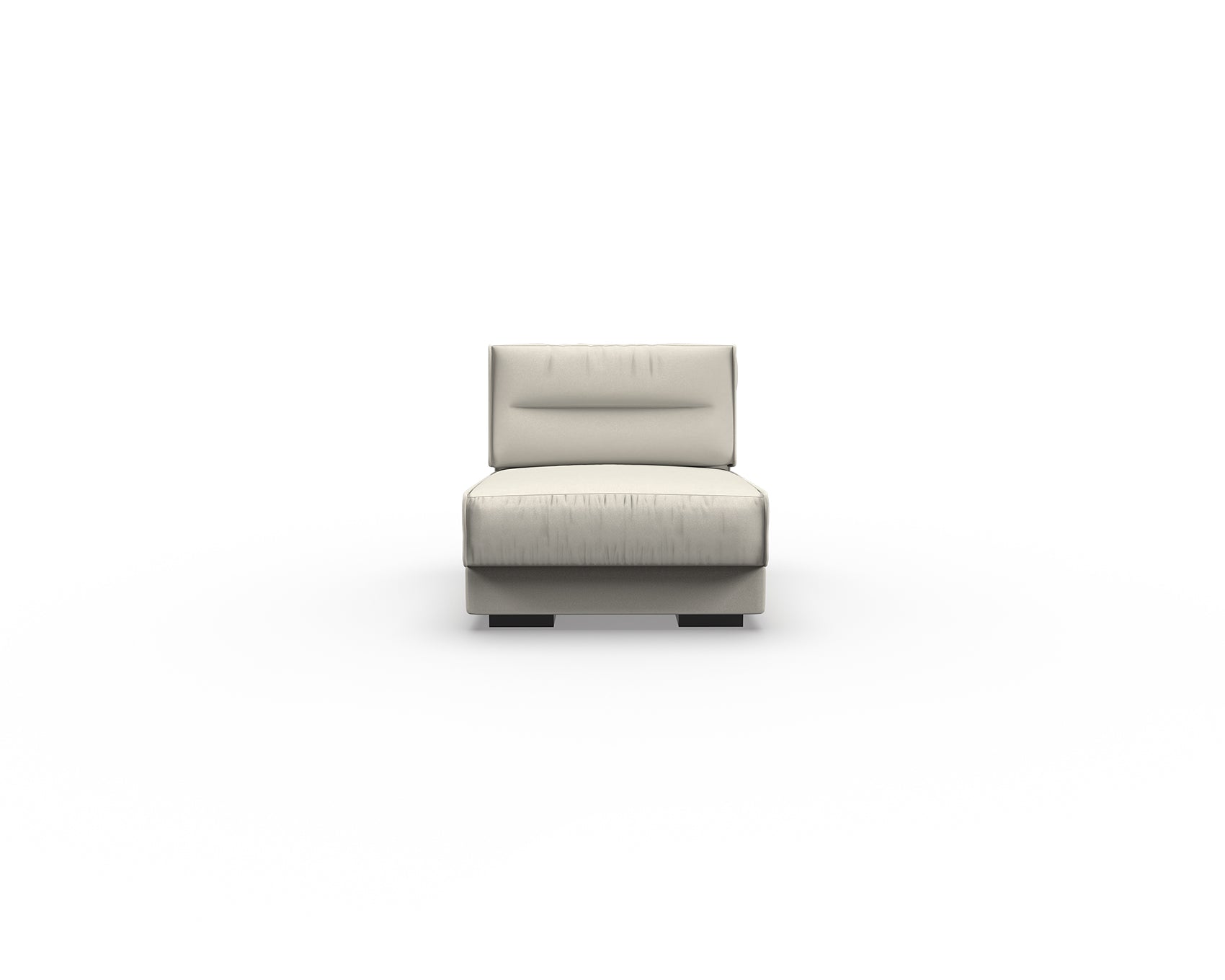 Bigboy 1 Seater Sofa without Arm